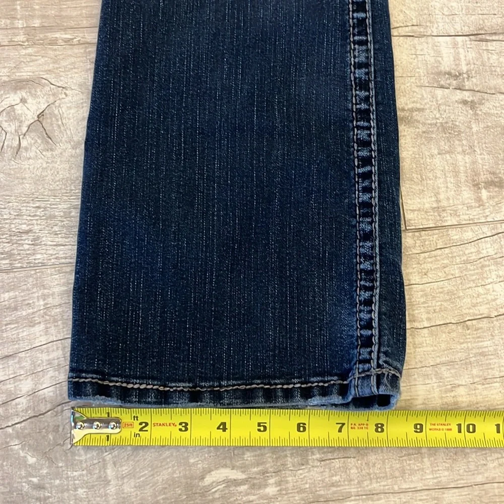 Silver Jeans Women’s SUKI Surplus Bootcut Size 29 Color Blue‎